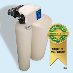 Culligan of Chickasha and Ardmore Water Softener