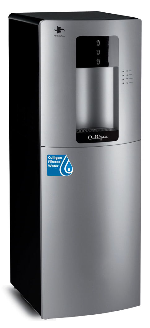 Culligan of Chickasha and Ardmore Bottle Free Cooler