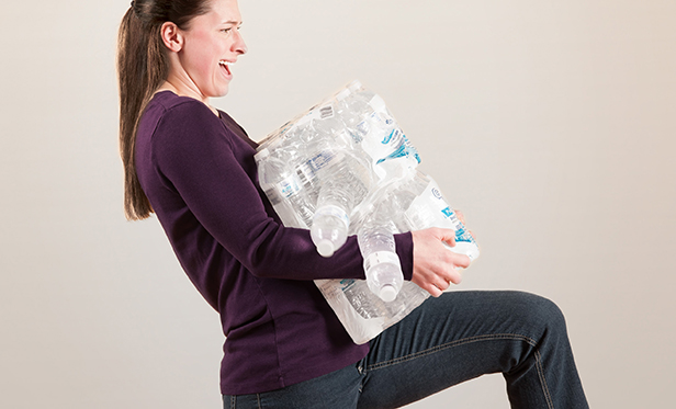 Culligan of Chickasha and Ardmore Bottled Water